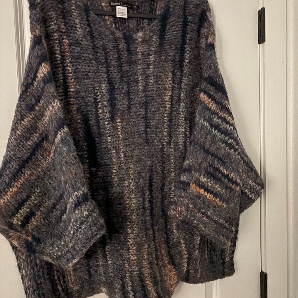 NWT Berretti Sweater